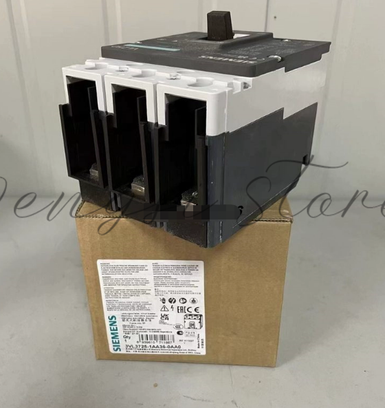 1pc air switch vl250 circuit breaker 200a - NULL