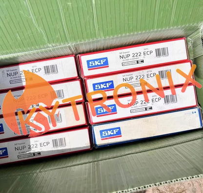 SKF NUP 222 ECP cylindrical roller bearing 1PCS