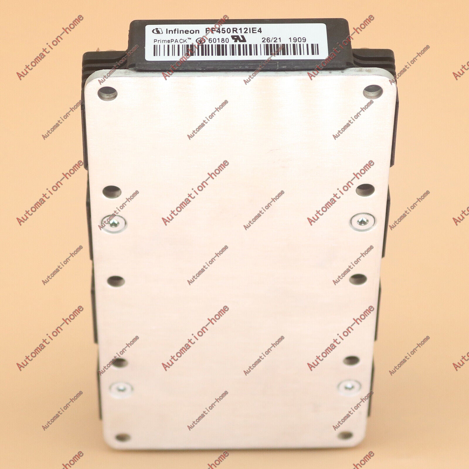 1-PC INFINEON/EUPEC FF450R12IE4 Module - INFINEON/EUPEC