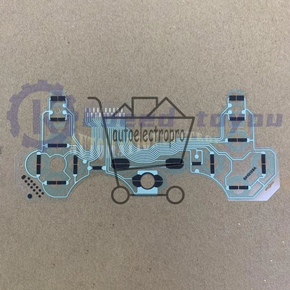 10Pcs Keypad Conductive Film SA1Q159A Fit For PS3 Controller Handle~