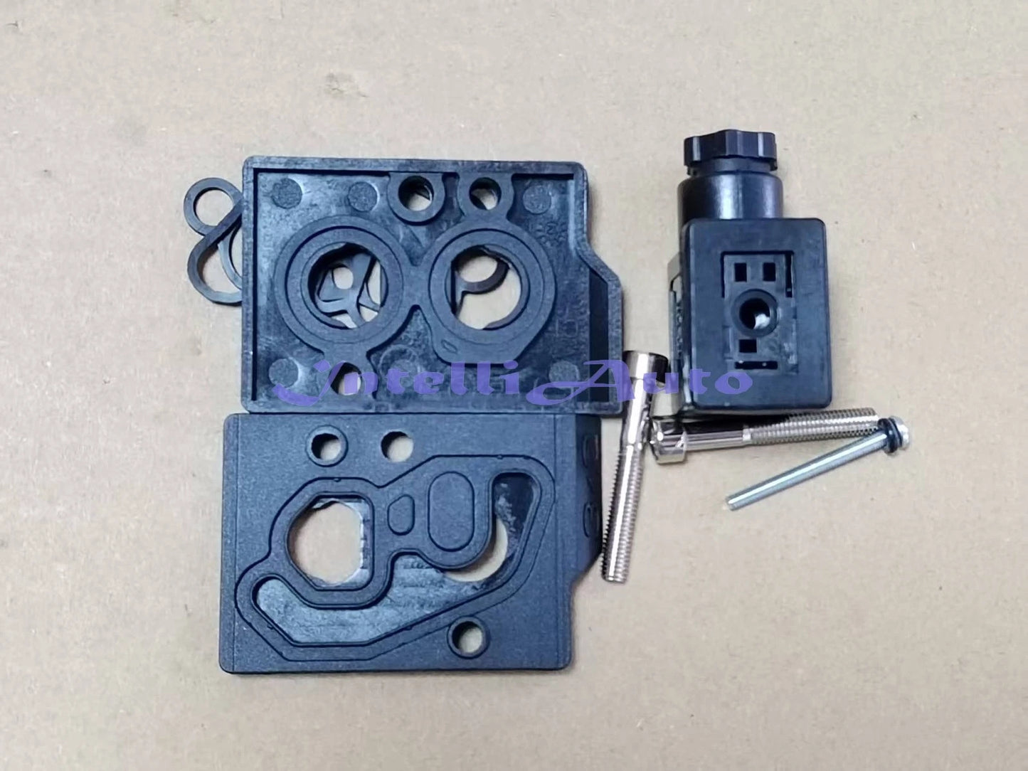 for G551A001MS SCG551A001MS DC24V 2.5W Solenoid valve