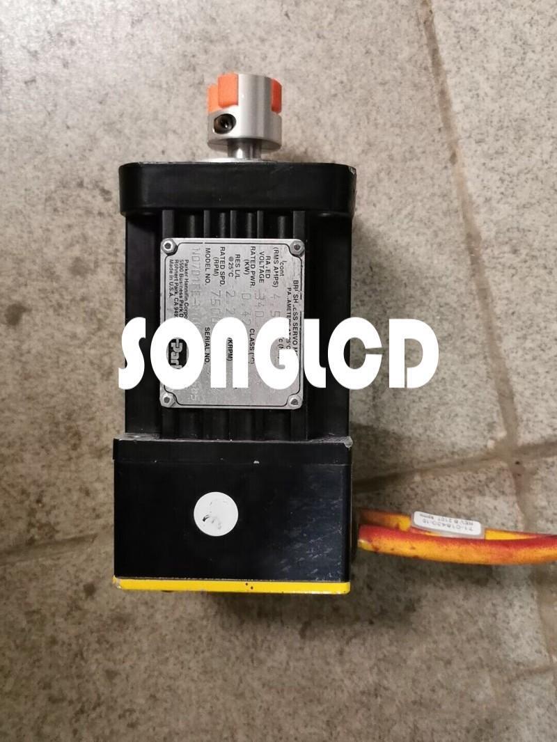 1pcs N0701FE-N10N Display Module - OMRON
