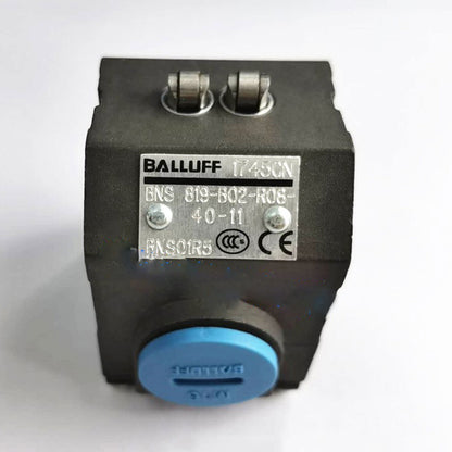 BNS 819-B02-R08-40-11 Limit Switch - BALLUFF