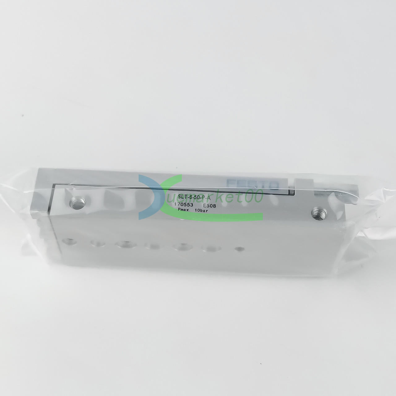 FESTO SLT-6-50-P-A Slide Cylinder – 170553 | Industrial Cylinder Components - FESTO