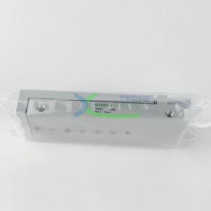FESTO SLT-6-50-P-A Slide Cylinder – 170553 | Industrial Cylinder Components - FESTO