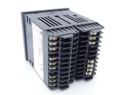 GEFRAN 40TB-10 TEMPERATURE CONTROLLER - Industrial Temperature Control System - GEFRAN