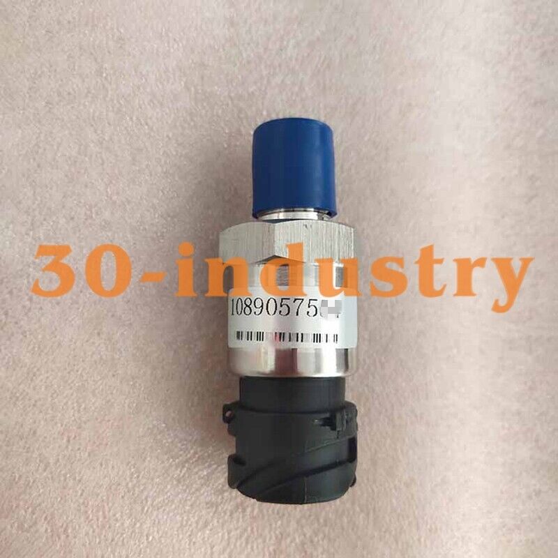 Pressure Sensor for Atlas Copco Air Compressors - Model 1089057502 - ATLAS COPCO