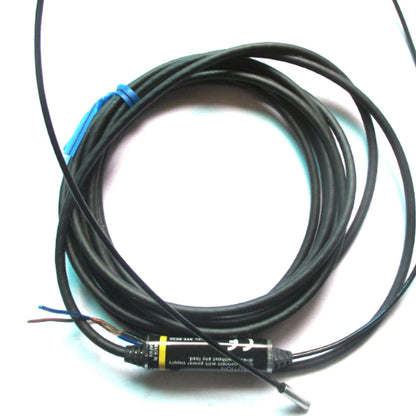 OMRON E2EC-CR8D1 2M Proximity Sensor Switch - OMRON