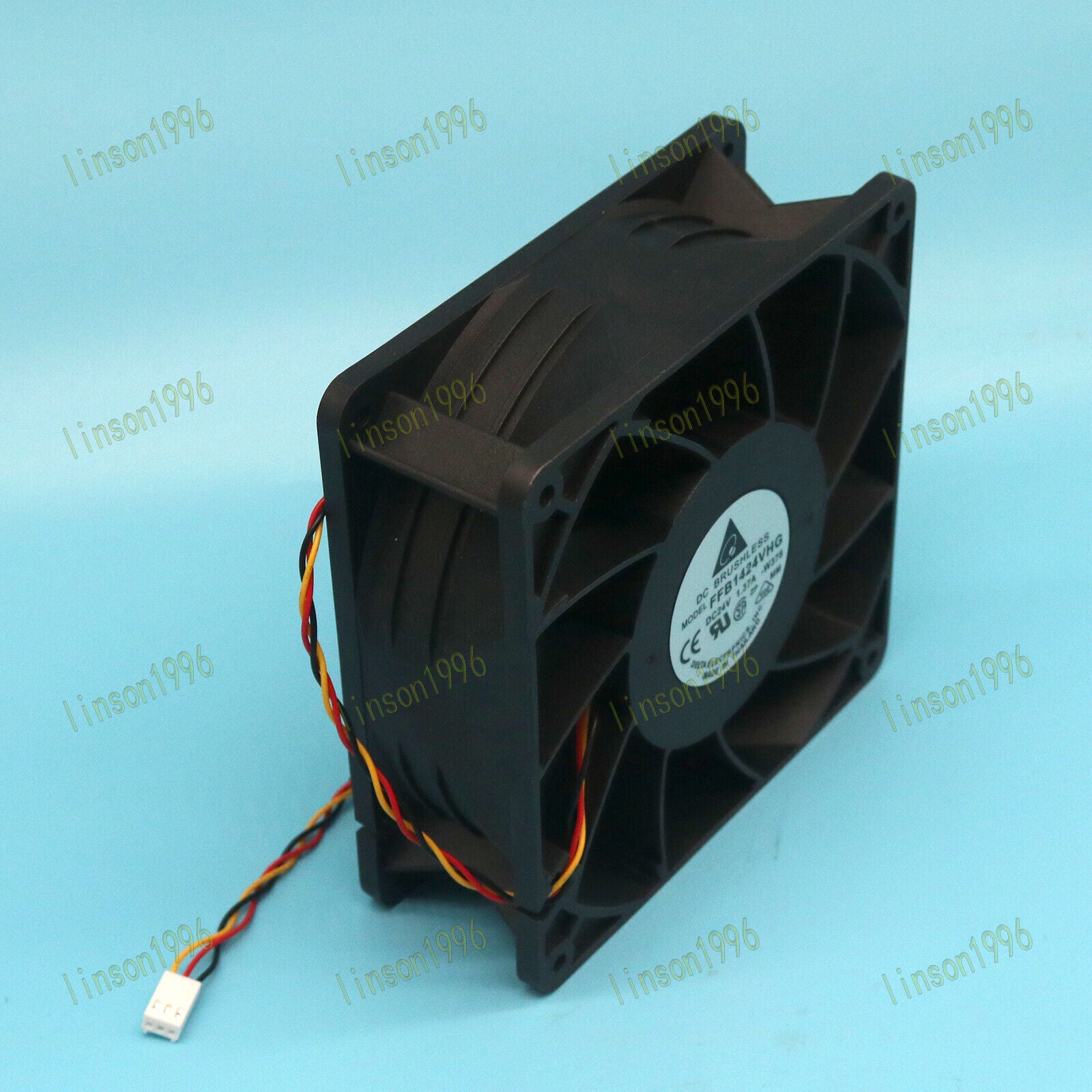 ONE DELTA FFB1424VHG Inverter Fan 14CM 24V 1.37A - ONE DELTA