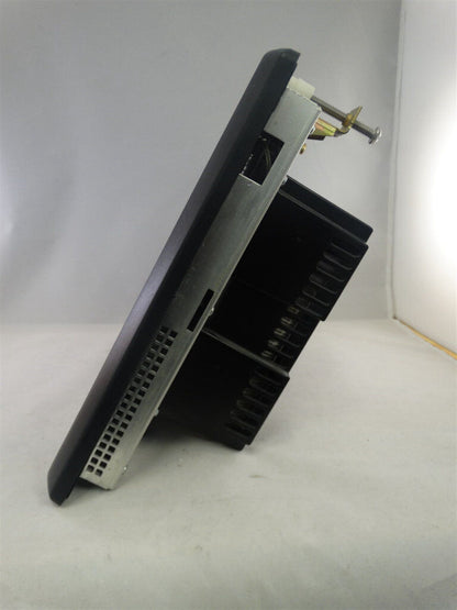 Allen Bradley 2711-T10C20X: Professional Series HMI Display Unit - ALLEN BRADLEY