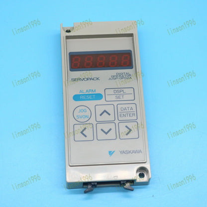 Yaskawa JUSP-OP02A-1 Servo OPB 1 Year - YASKAWA