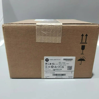 Allen-Bradley PanelView 2711P-T7C22D9P NEW IN BOX - ALLEN-BRADLEY
