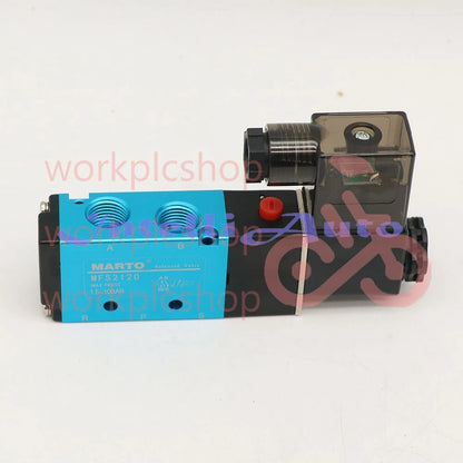 1PC Marto MFS2120 DC24V Solenoid Valve