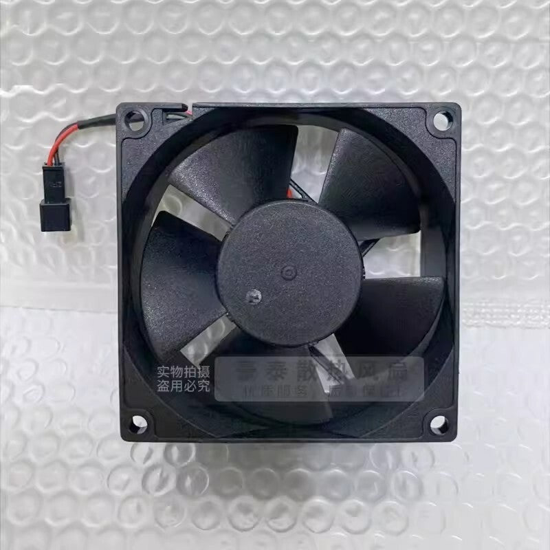 ADDA AD0824UB-Y51 8032 DC24V 0.18A 8CM 2-Pin Inverter Cooling Fan