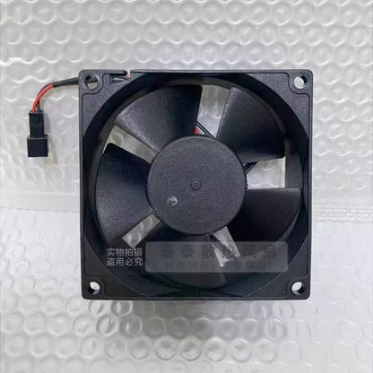 ADDA AD0824UB-Y51 8032 DC24V 0.18A 8CM 2-Pin Inverter Cooling Fan