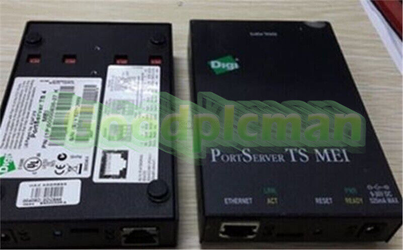 1Pc Digi Portserver Ts Mei Portserver Ts 4 Mei nv