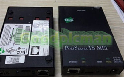 1Pc Digi Portserver Ts Mei Portserver Ts 4 Mei nv