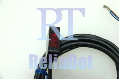 KEYENCE PZ-M11 Photoelectric Sensors