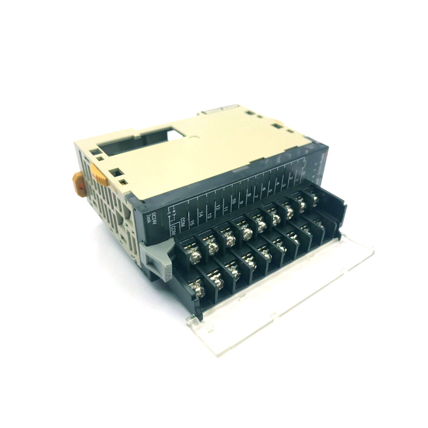 Omron CJ1W-ID211 PLC Input Unit Controllers DC24V - OMRON
