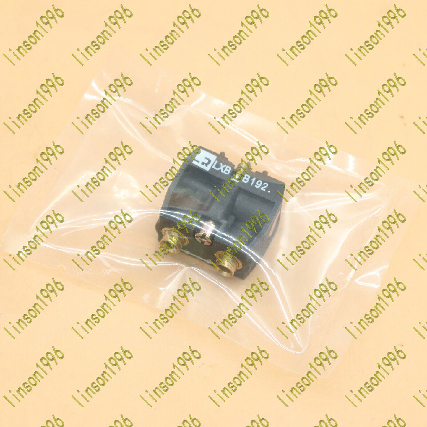 Parker LXB-B192 Pneumatic Quick Exhaust Valve Fast - PARKER
