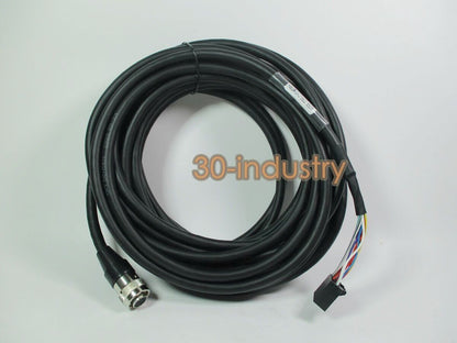 1PCS NEW FANUC A05B-2255-C101#EMH Robot Teach Pendant Cable 10m - KOEED