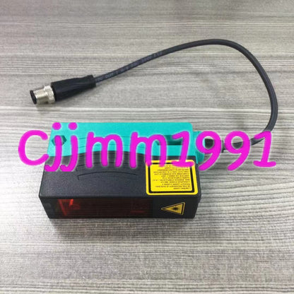 new 1PC P+F sensor VDM28-8-L-IO/110/115b/122