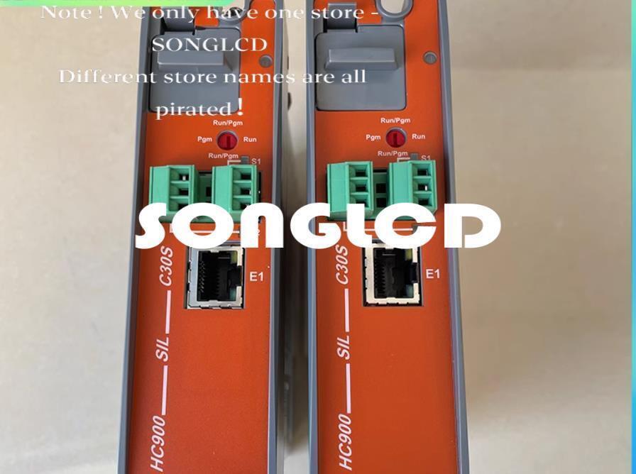 1PCS 900C30S-0360-00 High-Performance Component - OMRON