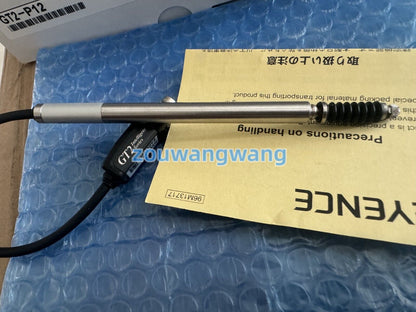 KEYENCE GT2-P12 DIGITAL SENSOR - KEYENCE