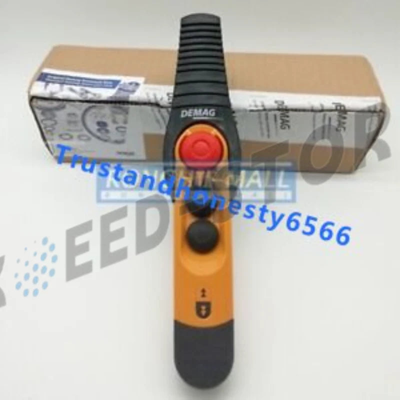 1PCS FOR DEMAG DSC Hoist Flashlight Door Control Handle 77330044