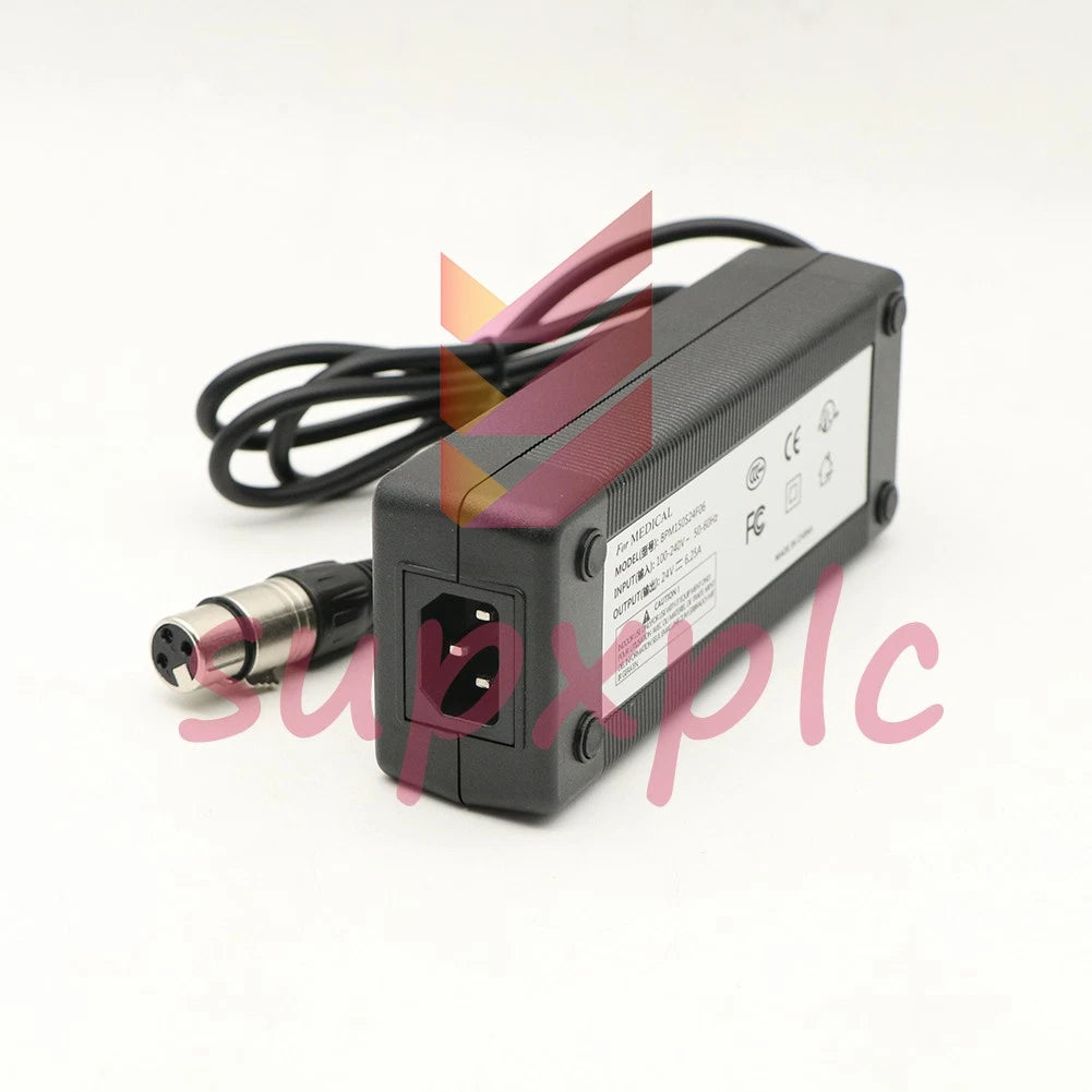 NDS power supply BridgePower BPM150S24F06 universal adapter 1PCS