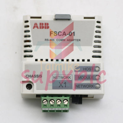 ABB Modus Protocol Adapter Module FSCA-01 1PCS