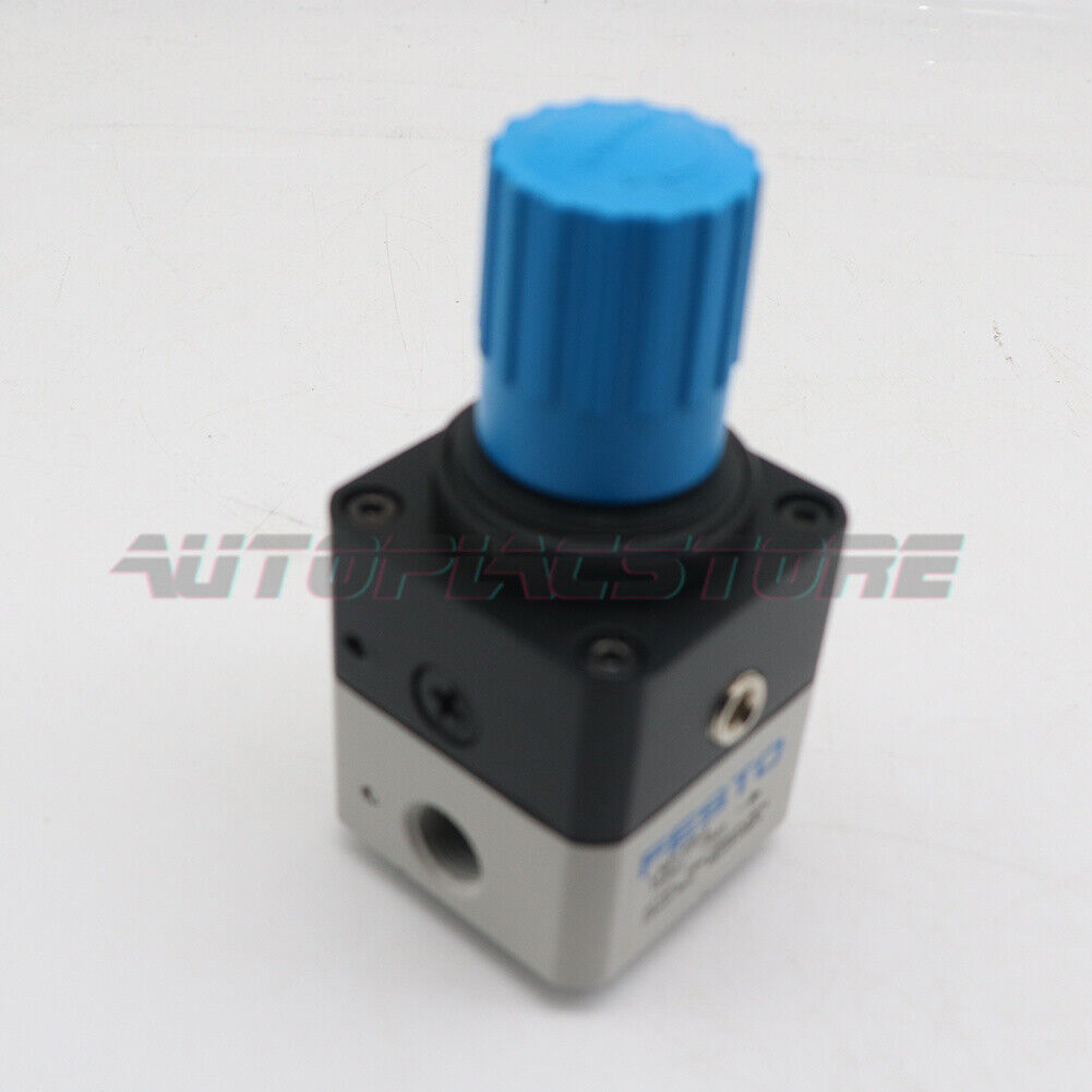 Festo Pressure Reducing Valve Model 159501 - FESTO