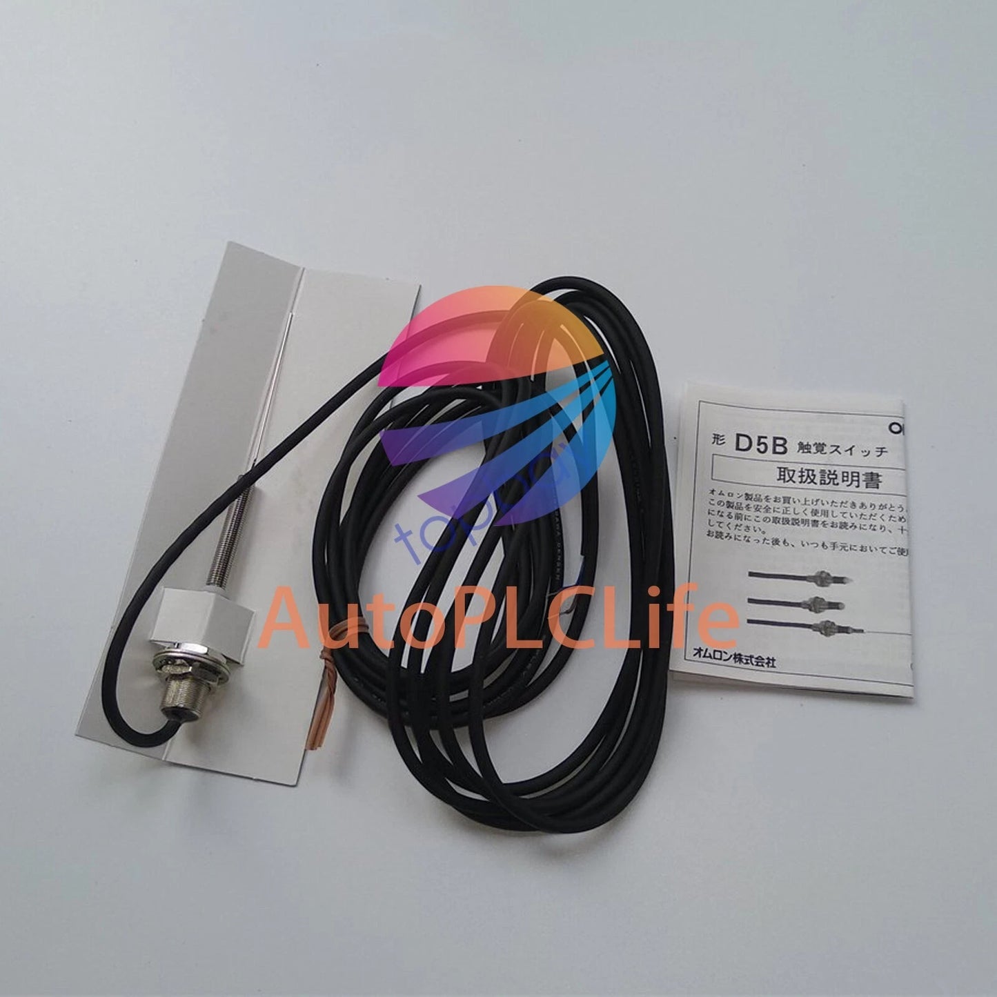 Omron D5B-1533 Touch Switch One D5B1533