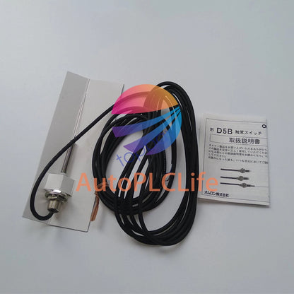 Omron D5B-1533 Touch Switch One D5B1533
