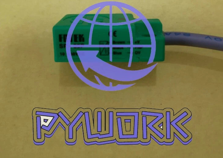 1pc FOTEK SP-05P Proximity switch free shipping &R1
