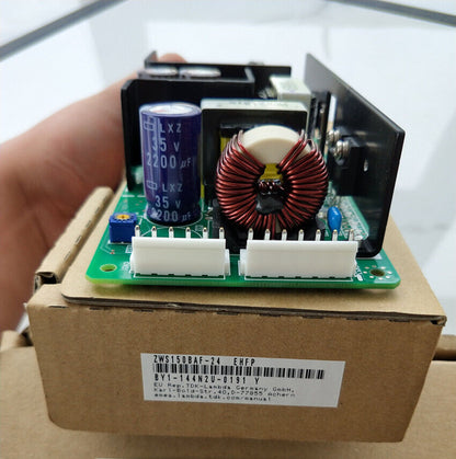 new 1pcs ZWS150BAF-24 TDK-Lambda Switching Power Supply Converter Power 24V 6.3A - TDK
