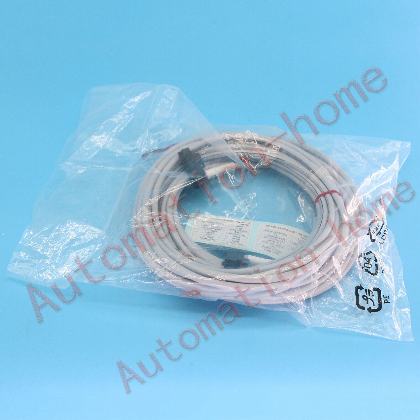 1PCS For PANASONIC SFB-CCB7 Connecting Cable Free Shipping#QW