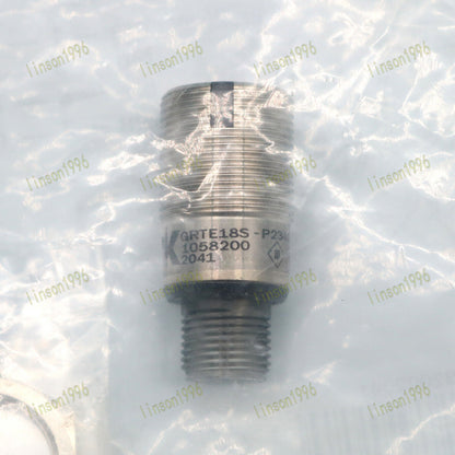 new 1PC SICK Photoelectric switch GRTE18S-P2342 1058200 spot stock optimized - SICK