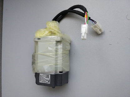 1PC PANASONIC AC SERVO MOTOR MUMA042P1S