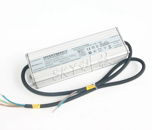 Inventronics EUV-150S048SV D600 48V power supply for LED control device