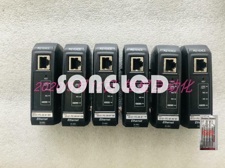 1PC DL-EN1: Premium Quality Electronic Component - E-TECH SOLUTIONS