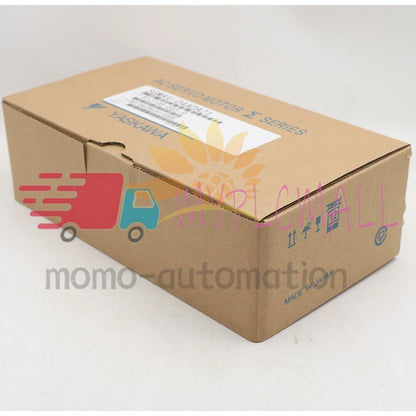 Yaskawa SGMAV-04ADA21 servo motor 1PCS #MO