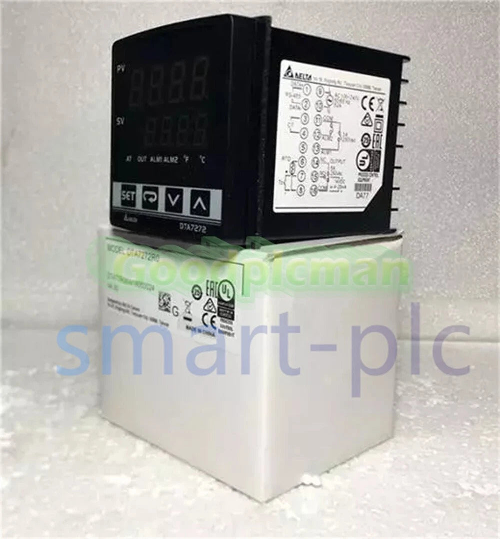 Delta Temperature controller DTA7272R0 In Box 1PCS