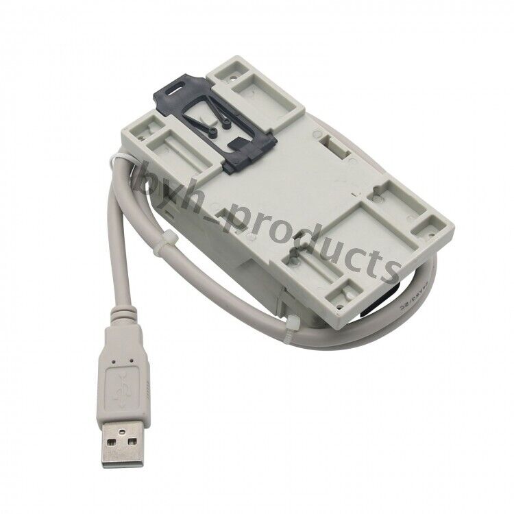 New For USB to DH485 Interface Converter w/1747-C13 Cable 1747-UIC - KOEED