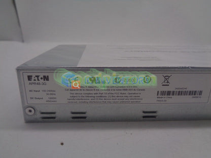 1PCS Eaton APR48-3G communication power supply #YH