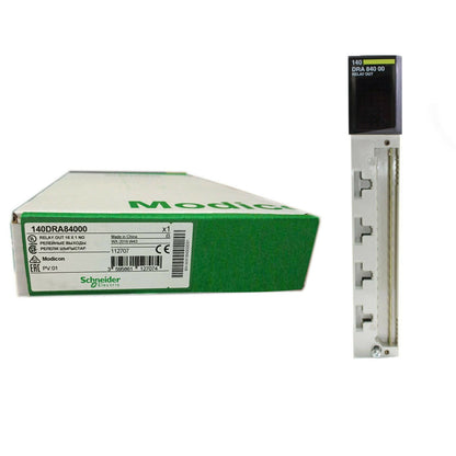 140DRA84000 PLC Output Module - SCHNEIDER