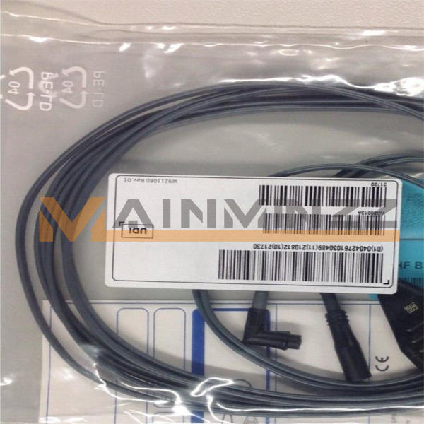 WA00013A Bipolar Cable – High-Fidelity Cable from Olympus - OLYMPUS
