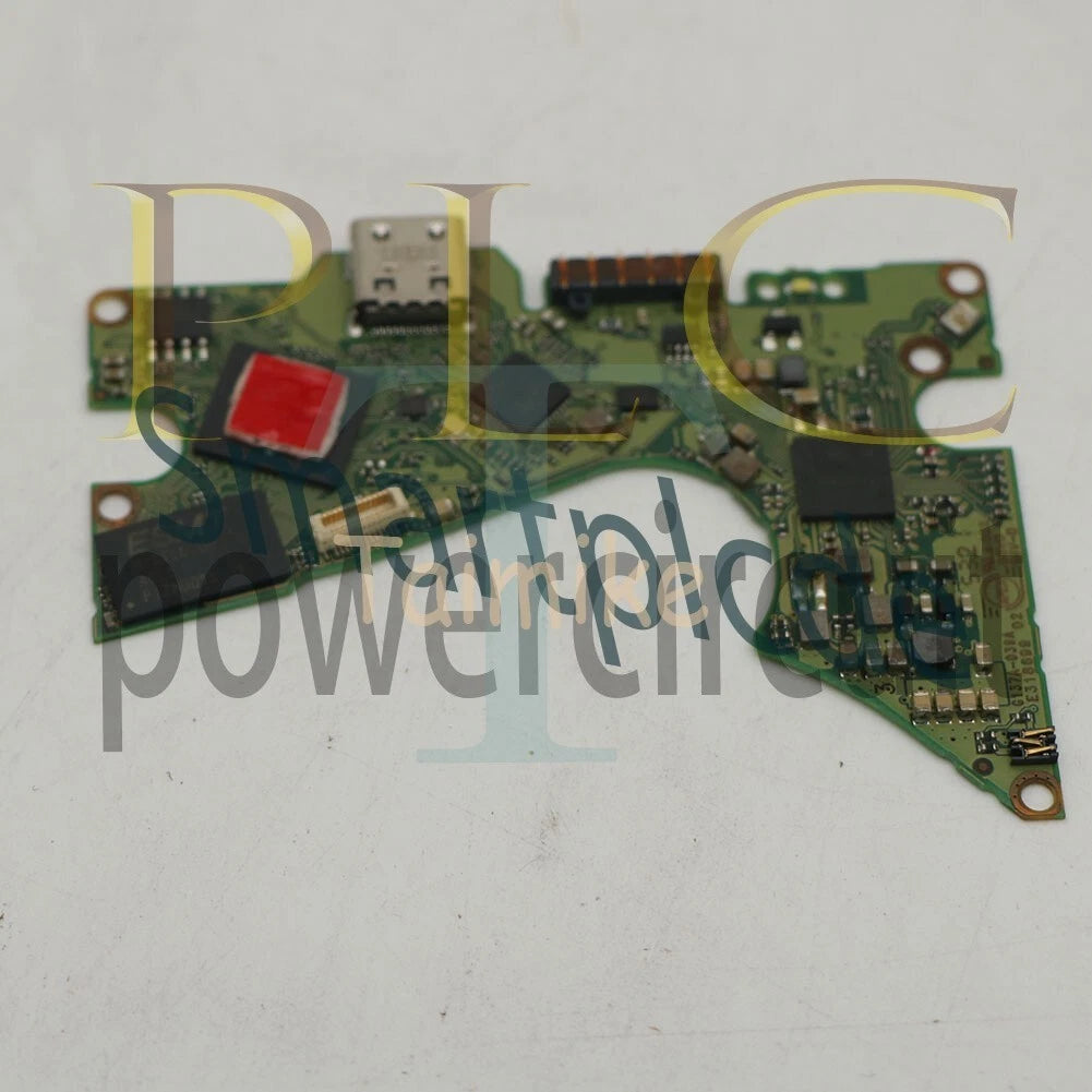 1PC 2060-810033-001 REV PO HHD PCB hard disk circuit board#