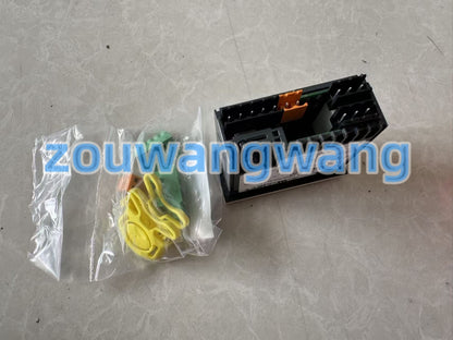 Carel IR33W7LR20 Controller #ZWW