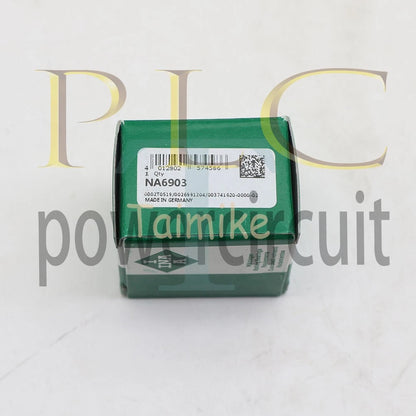 INA NA6903 Needle Roller Bearings-With Inner Ring 22x30x23mm 1PCS